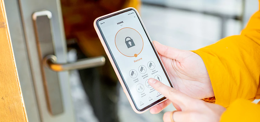 Automatic Door Lock Opener Repair in Indio, California