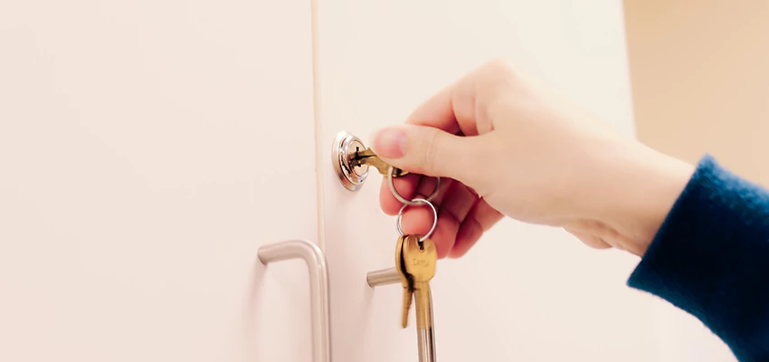 Cabinet Electronic Locks Repair in Indio, California