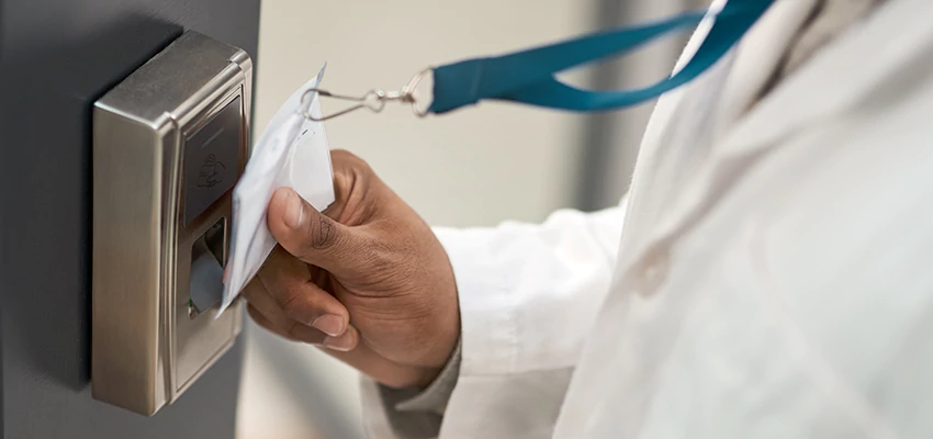 Commercial Locksmith For Rekey in Indio, CA