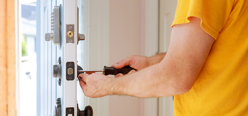 Eviction Locksmith For Key Fob Replacement Services in Indio, CA