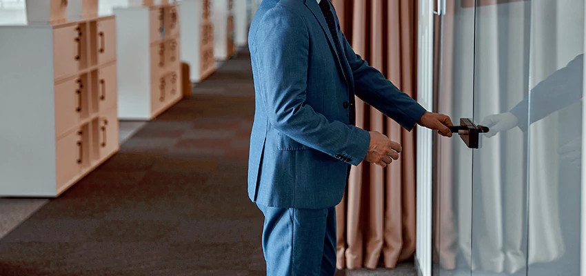 Commercial Glass Door Locks in Indio, CA