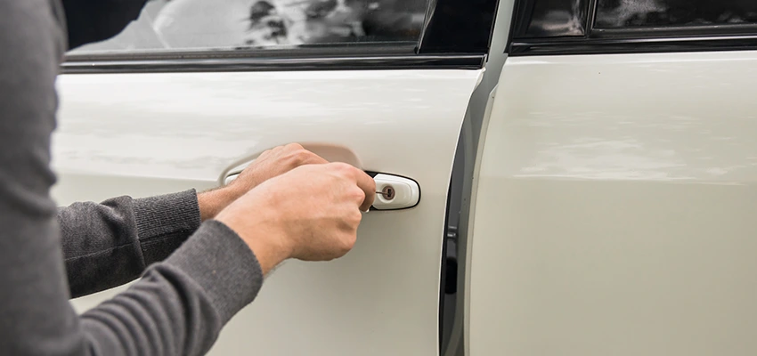 Unlock Car Door Service in Indio, CA