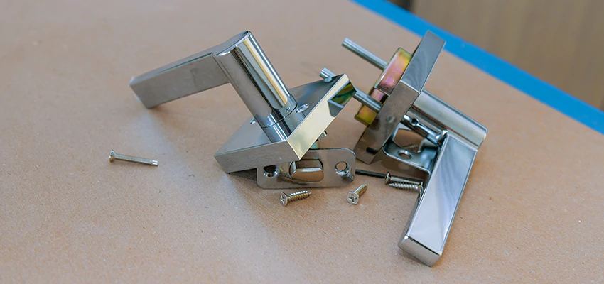 Master Lock Key System Installation Service in Indio, California