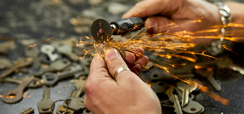 24/7 Locksmith Services For Lock Rekeying in Indio, CA