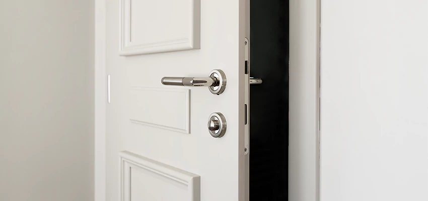 Folding Bathroom Door With Lock Solutions in Indio, CA