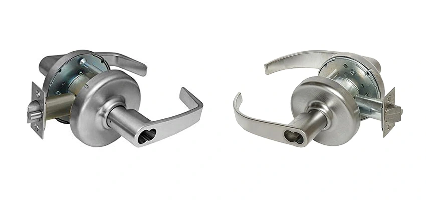 Corbin Russwin Unit Locks Repair Installation in Indio, CA