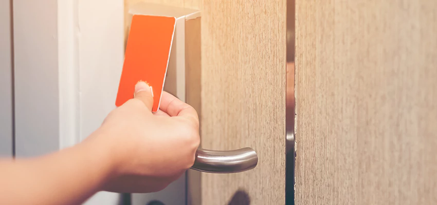 Electronic Locks Motor Repair in Indio, California