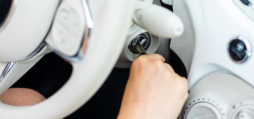 Ignition Lock Barrel Replacement Near Me in Indio, California