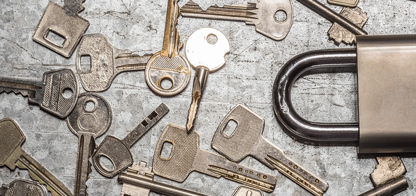 Lock Rekeying Services in Indio, California