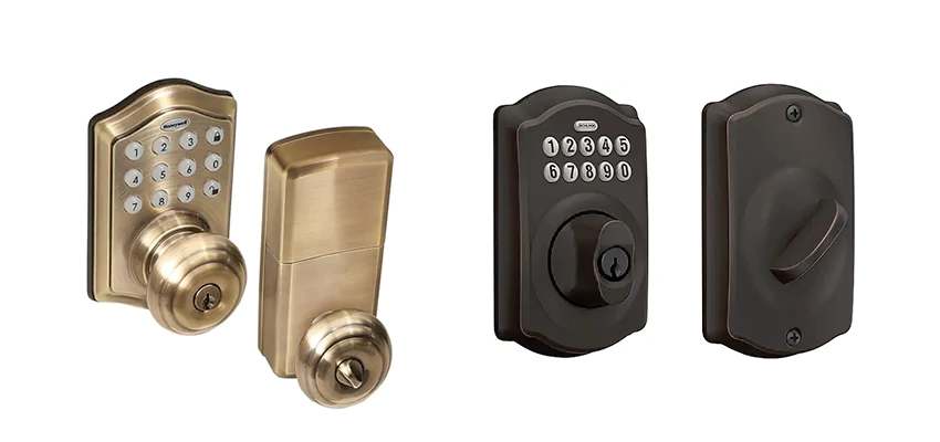 Medeco Locks Replacement in Indio, CA