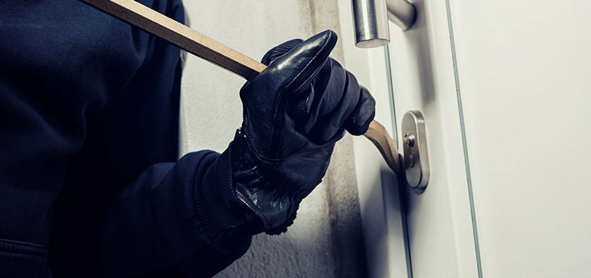 Burglar Damage Door Sensors Repair in Indio, CA