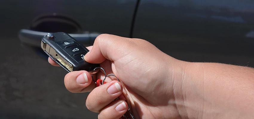 Car Door Unlocking Locksmith in Indio, California