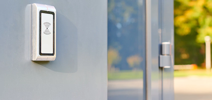 Glass Door Electric Lock Repair in Indio, CA