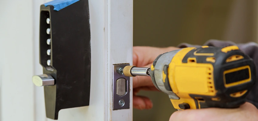 Eviction Locksmith For Key Duplication in Indio, California