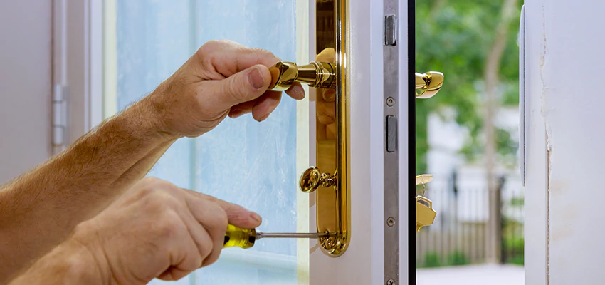 Local Locksmith For Key Duplication in Indio, CA