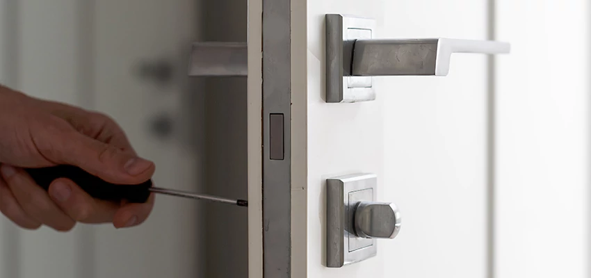 Automotive Lock Installation in Indio, CA