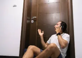 Emergency Lockout in Indio, California